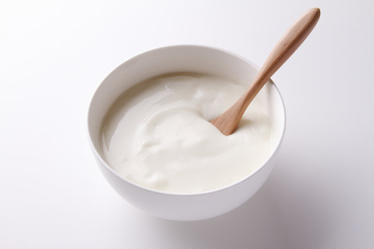 ヨーグルト