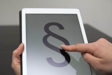 Internet - Medien und Recht