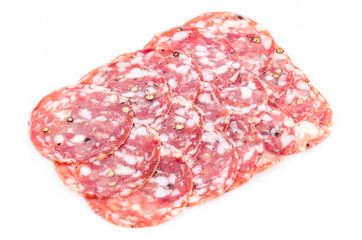 Italian salami