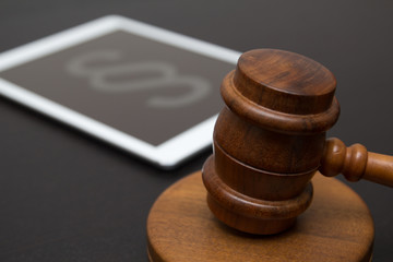 Urteil - Internet Recht