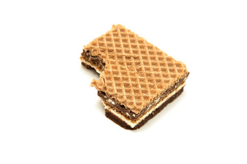 chocolate cookies to bite off