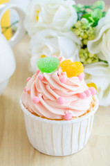 Cupcake