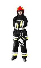 Firefighter
