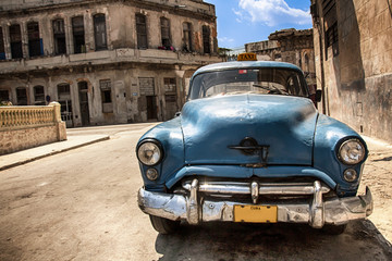 Kuba Samochód - 61132799