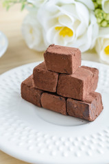 Chocolate