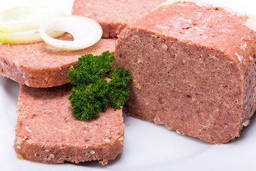 Corned Beef