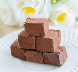 Chocolate