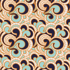 Seamless pattern