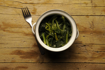 Spinacia oleracea 시금치 Шпинат огородный سبانخ