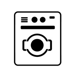 Machine à laver le linge