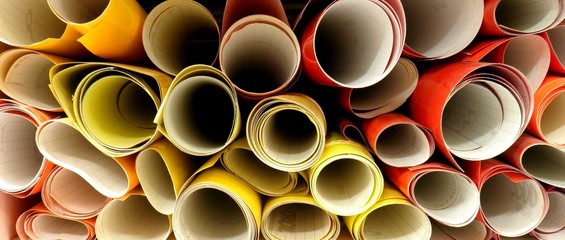 Paper rolls