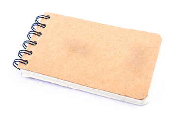Note book
