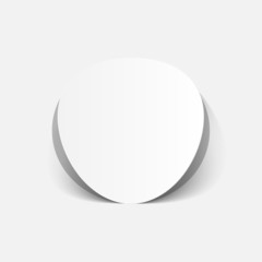 realistic design element