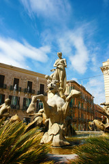 Fontana di Diana