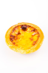 Egg tart