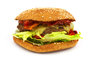 Burger