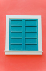 Vintage tuscany italian Window italian tuscany style