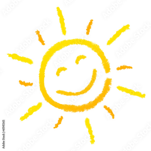 "Lachende Sonne" Stockfotos und lizenzfreie Bilder auf Fotolia.com