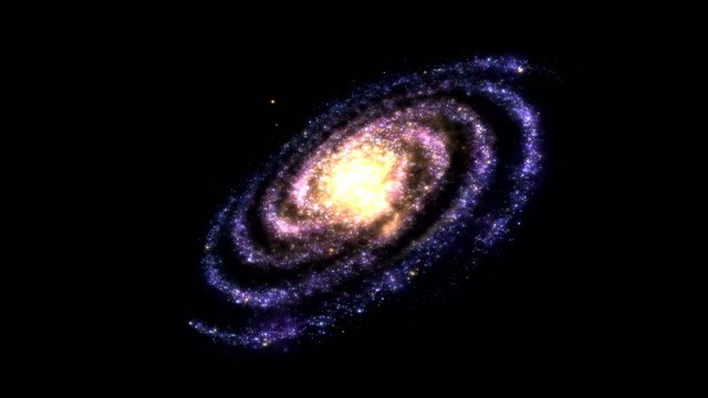 Galaxy - Loop