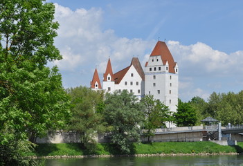 Obraz na płótnie Canvas Märchenschloss