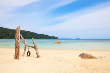 Perhentian Island, Besar, Malaysia