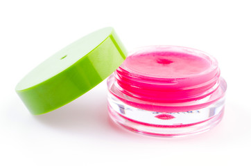 Lip balm
