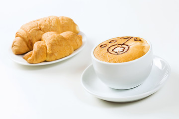 Cup of coffee