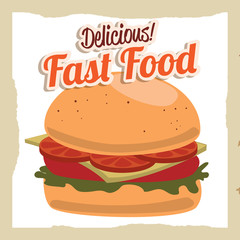 fast food