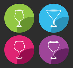 wine design