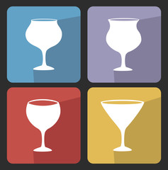 wine design