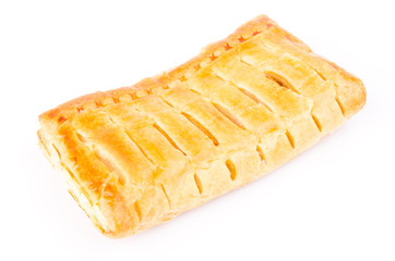 Apple pie