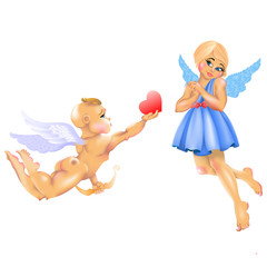 Cupid