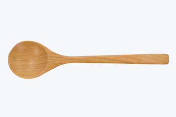 Wooden Spoon