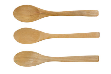 Wooden Spoons