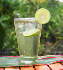 Lemonade