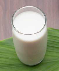 Milk