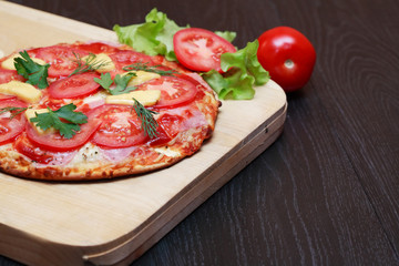 Freshness Pizza