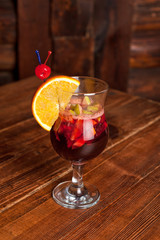 Mulled wine