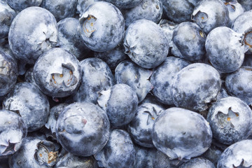 Blueberries