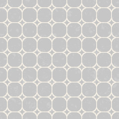 seamless square geometric textured pattern