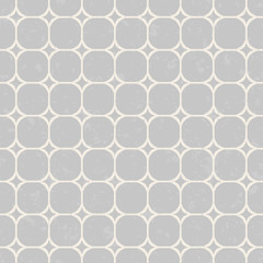 seamless square geometric textured pattern