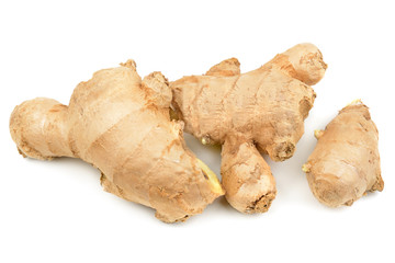 ginger root
