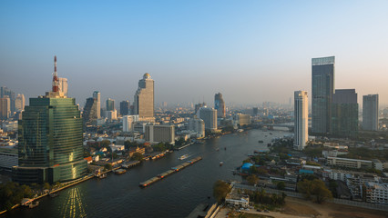 Bangkok, Thaïlande