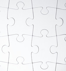 Fototapeta premium puzzle