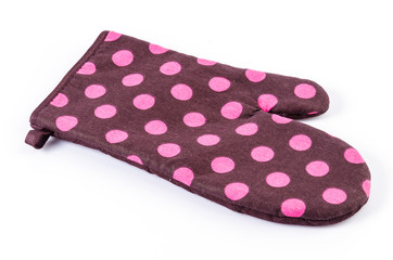 Oven glove