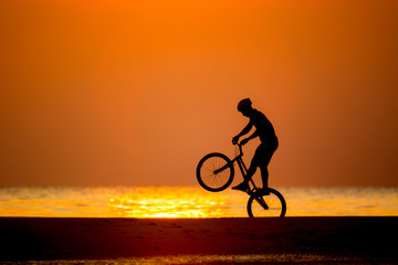 biker