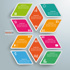 Rhombus Pices 10 Options