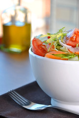 salad bowl