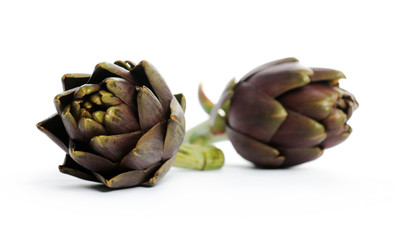 artichokes