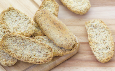 French baguette